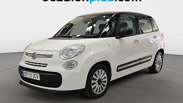 Fiat Ocasión Albacete