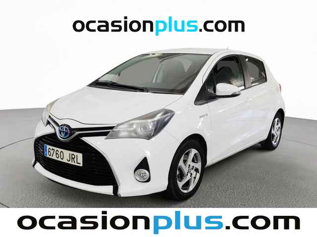 Toyota Segunda Mano Las palmas