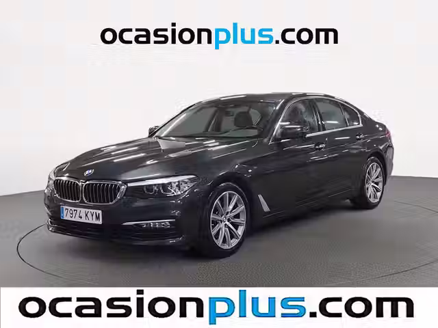 BMW Serie 5