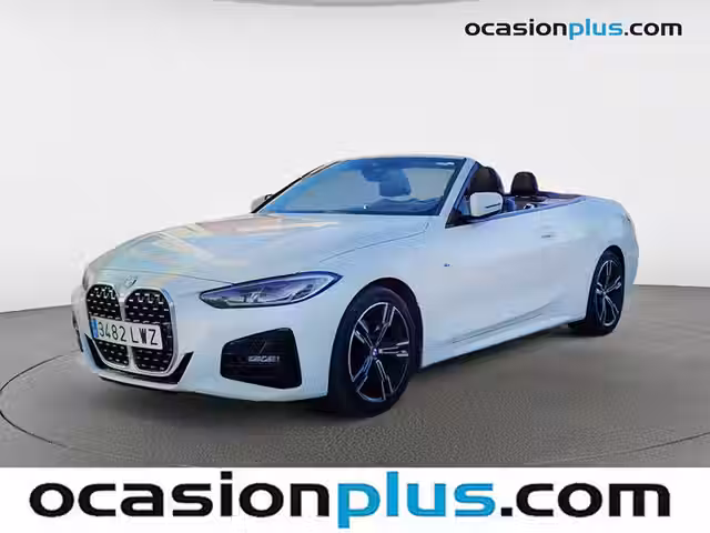 BMW Serie 4