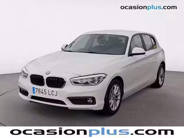 BMW Serie 1
