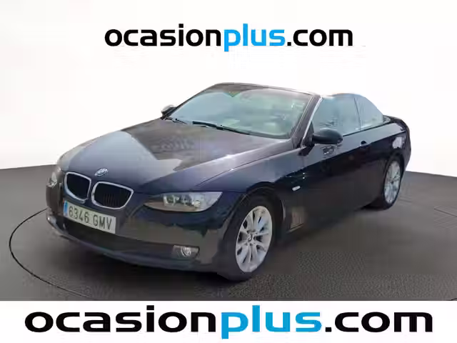 BMW Serie 3