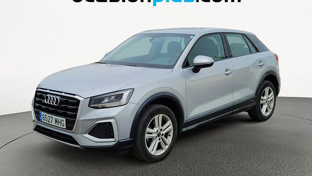Audi Ocasión Córdoba