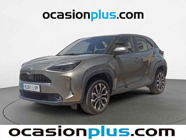 Toyota Yaris cross Segunda Mano Baratos Castellón