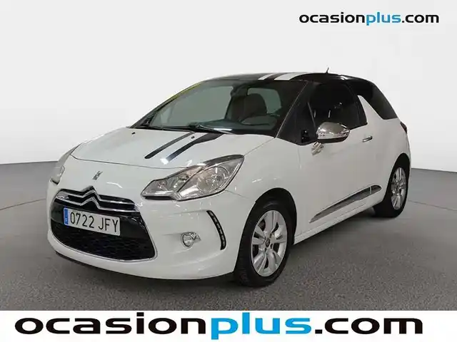 DS DS 3