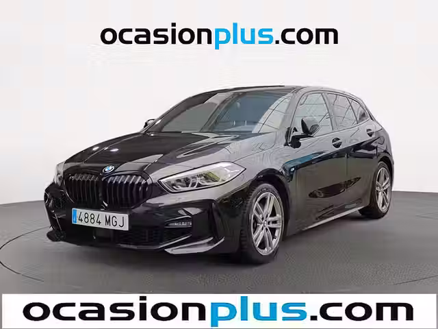 BMW Serie 1