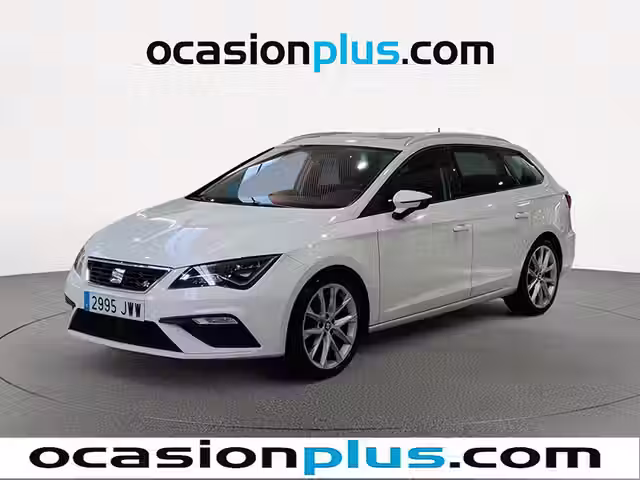 Seat León