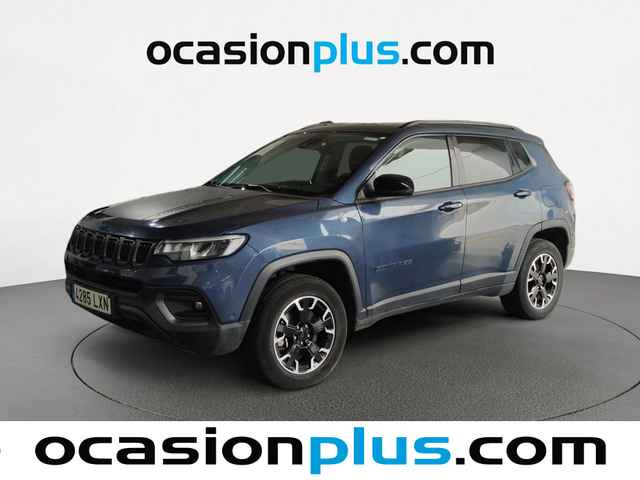 Jeep Segunda Mano Baratos La coruña