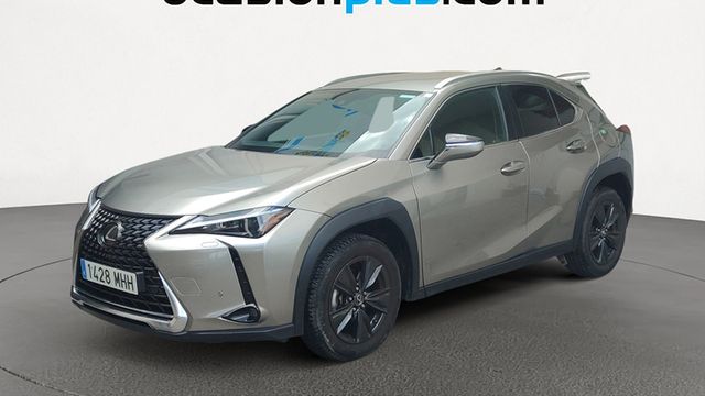 Lexus Ocasión Alicante