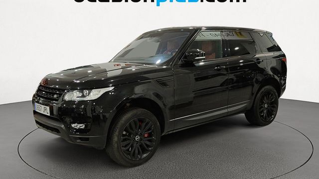 Land rover Segunda Mano Almería