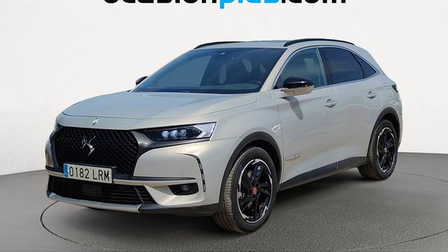 Comprar Coche Ds Ds 7 crossback e Tense Segunda Mano