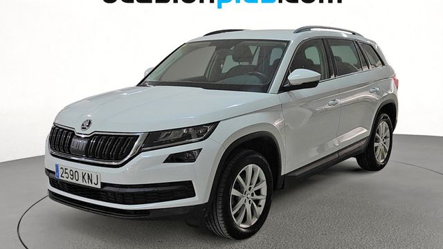 Skoda Segunda Mano Baratos Ourense
