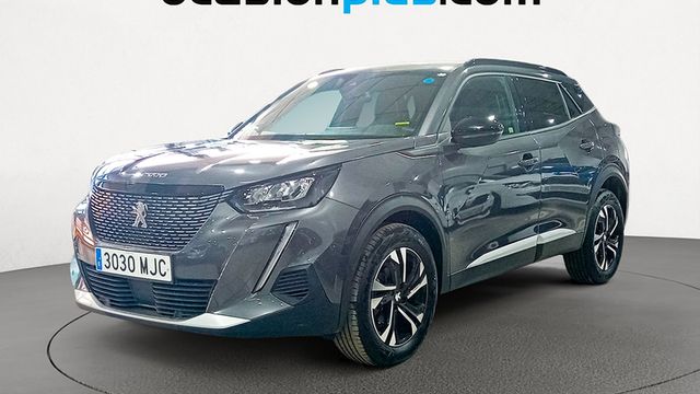 Peugeot 2008 Ocasión