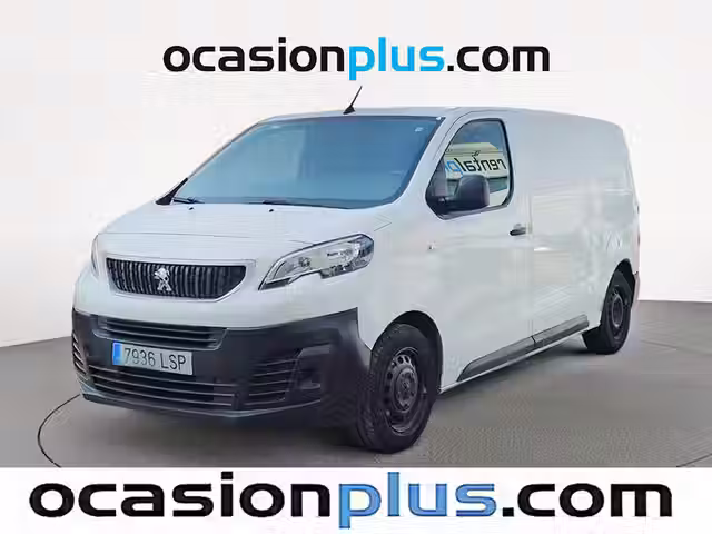 Peugeot Expert
