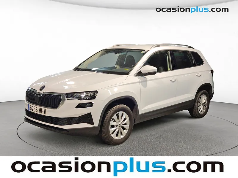 Skoda Ocasión Huelva