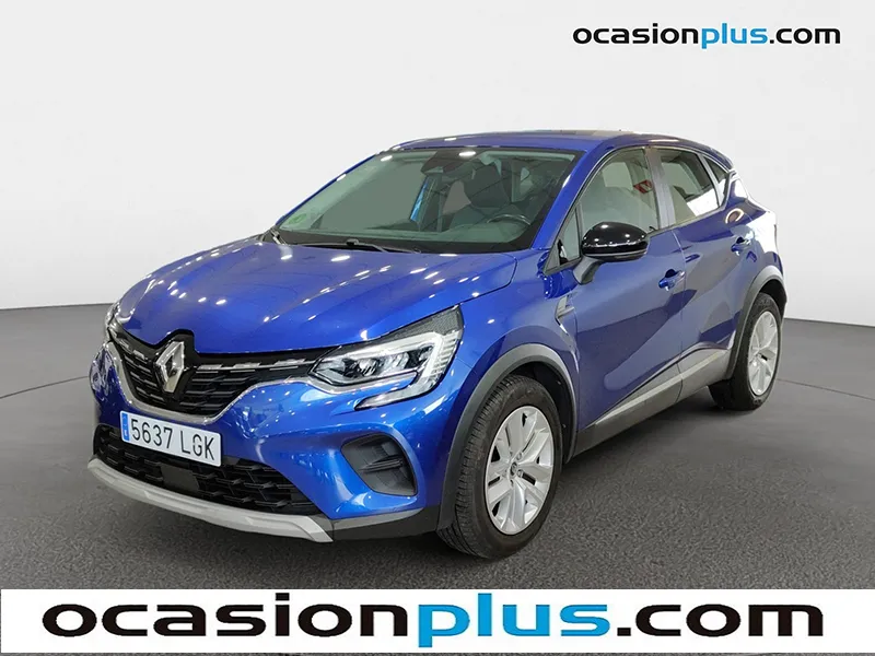 Renault Segunda Mano Particulares Gipuzkoa
