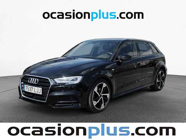 Audi A3 Ocasión Castellón