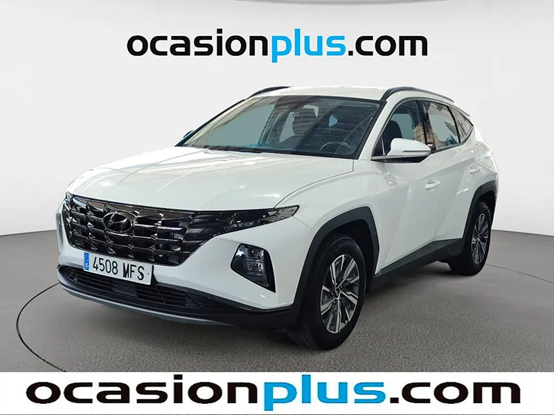Hyundai Segunda Mano Particulares Alicante
