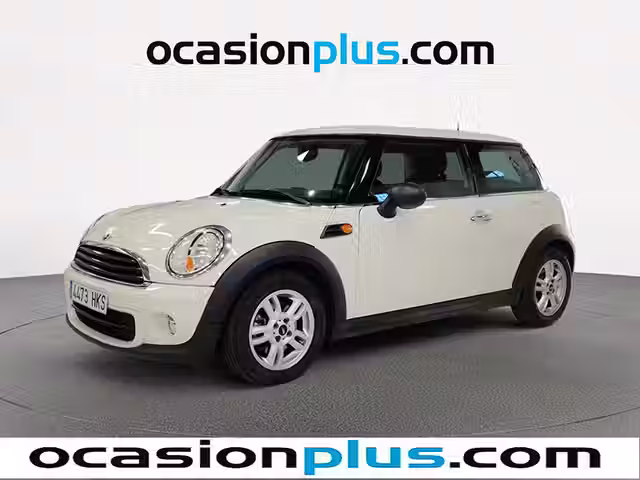 Mini MINI