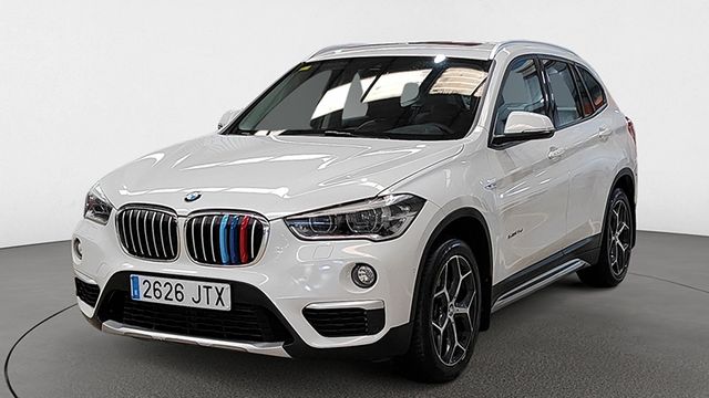 Bmw Segunda Mano Baratos Asturias