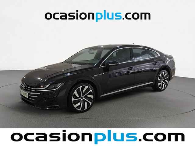 Comprar Coche Volkswagen Arteon Segunda Mano