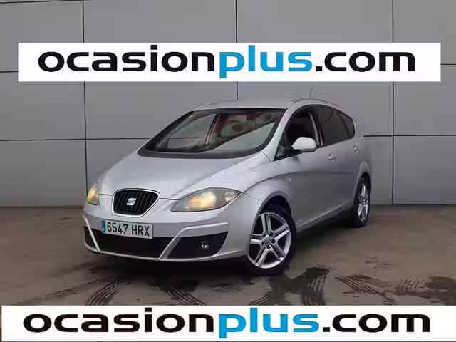 Seat Altea XL