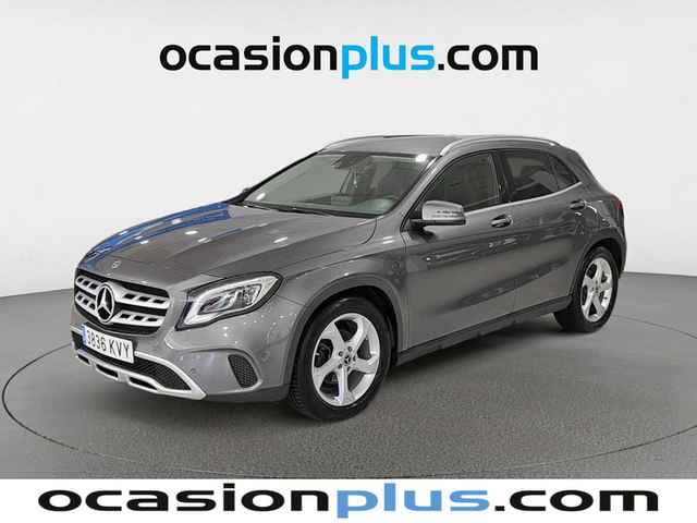 Mercedes Segunda Mano Particulares Ourense