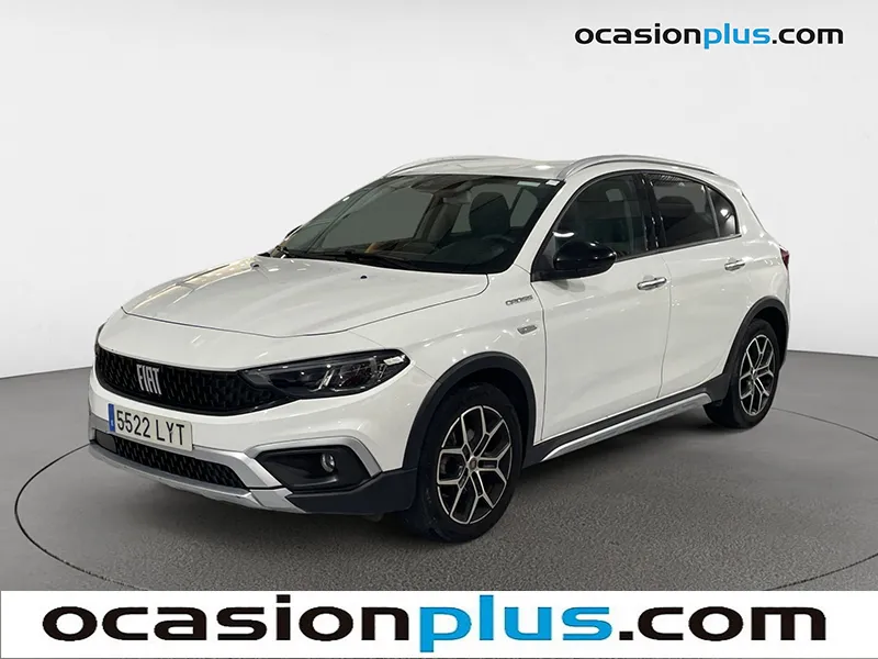 Fiat Segunda Mano Particulares Cáceres