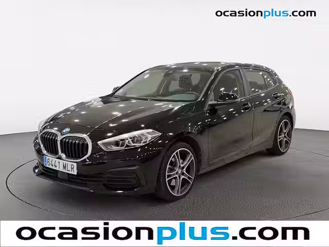 BMW Serie 1