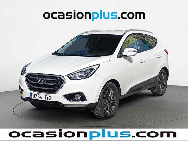 Hyundai Ix35 Ocasión