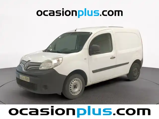 Renault Kangoo Furgón