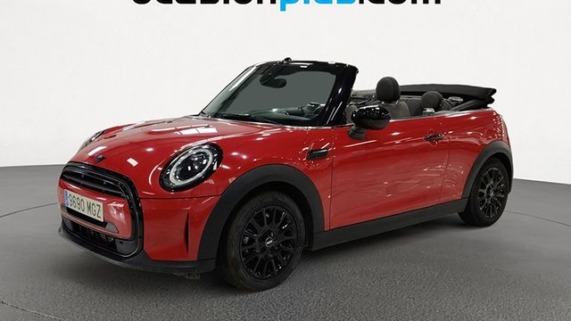 Comprar Coches Segunda Mano Cabrio Descapotable