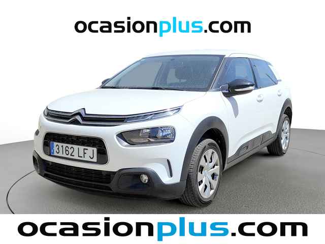 Citroën C4 cactus Segunda Mano