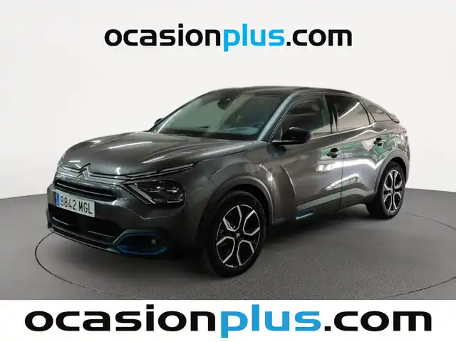 Citroën ë-C4