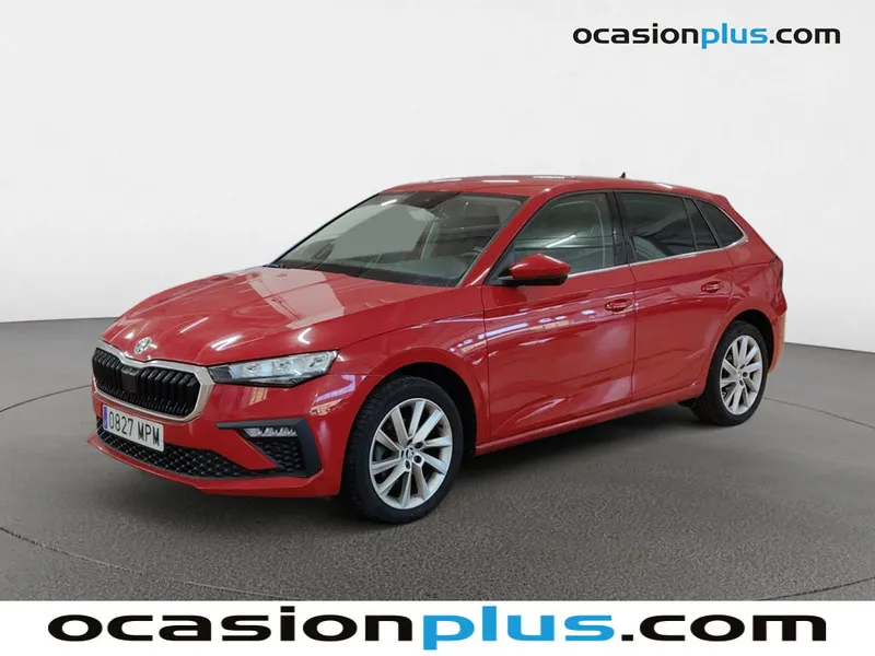 Skoda Ocasión Gipuzkoa