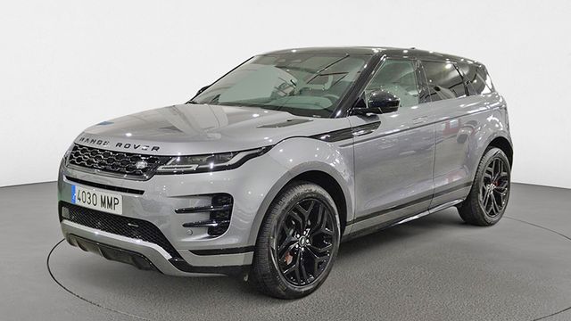Land rover Segunda Mano Vizcaya