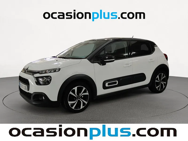 Citroën C3 Ocasión Las palmas