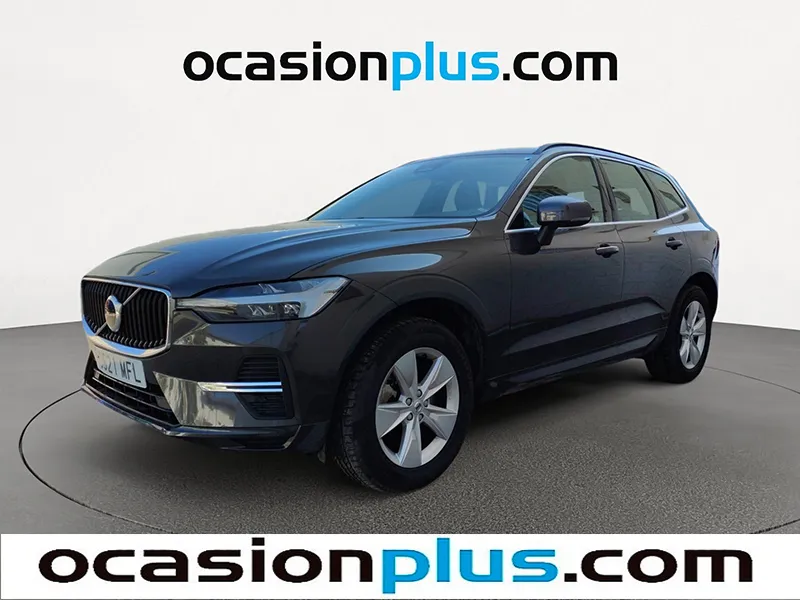 Volvo Ocasión