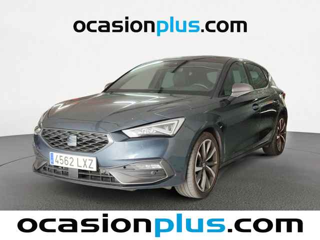 Seat León Segunda Mano Particulares Barcelona