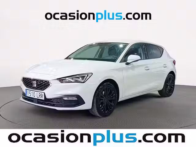 Seat León