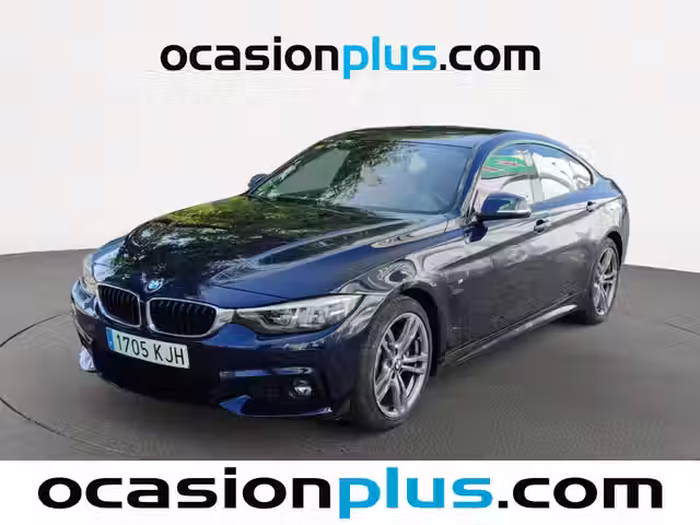 BMW Serie 4