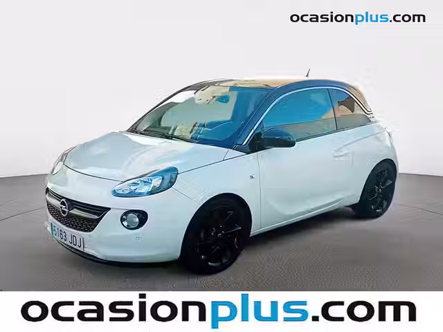 Opel Adam