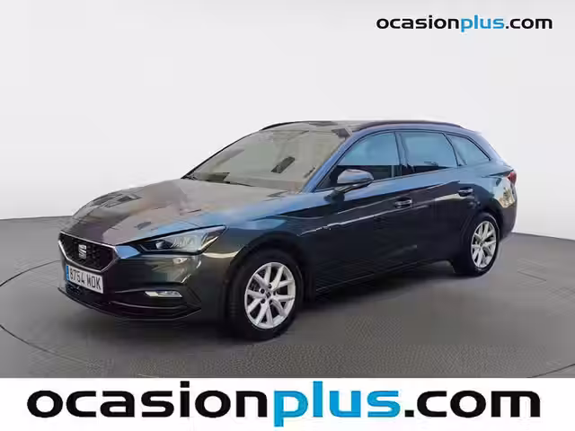 Seat León