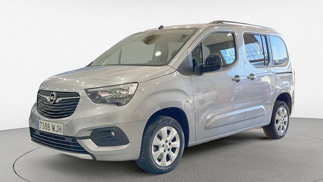 Comprar Coche Opel Combo life Segunda Mano