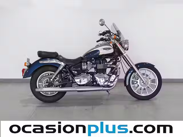 Triumph America