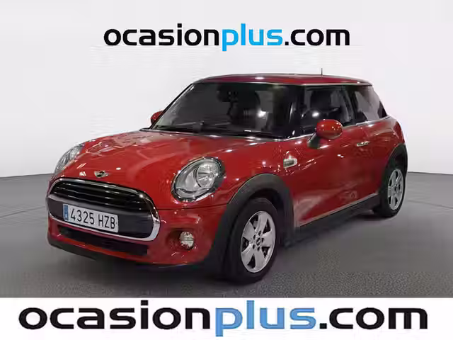 Mini MINI