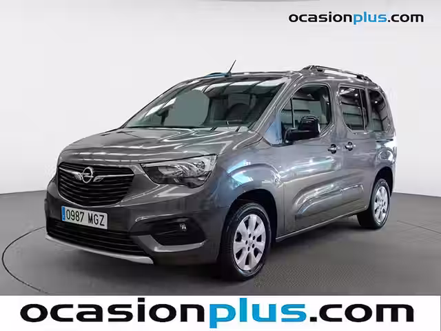 Opel Combo Life