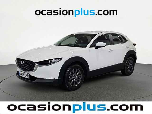 Mazda Cx 30 Ocasión Valencia
