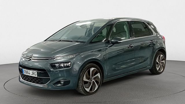Citroën C4 picasso Ocasión Girona