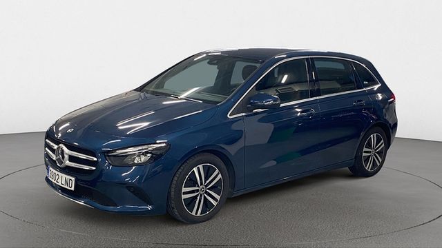 Mercedes Segunda Mano Pontevedra